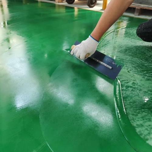 东方什么是VEF地坪,VEF地坪厂家产品图1