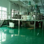 东方乙烯基防腐蚀地坪,乙烯基酯地坪,乙烯基酯防腐蚀地坪,乙烯基重防腐蚀地坪,乙烯基重防腐地坪,乙烯基重防腐自流平地坪-缩略图1