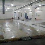 东方防腐防静电地坪,防腐防静电自流平地坪-缩略图2