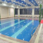 东方聚脲地坪,防腐蚀地坪-缩略图1