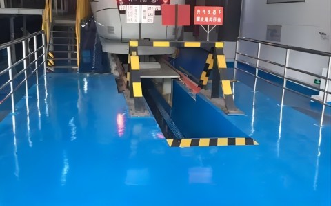 东方环氧防腐蚀地坪,环氧积层地坪