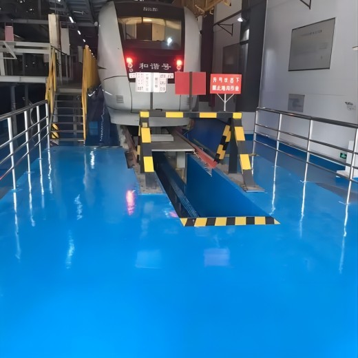 东方环氧防腐蚀地坪,环氧积层地坪