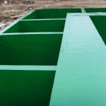 东方防腐水池，水池防腐防渗怎么做，防腐水池施工厂家-缩略图2